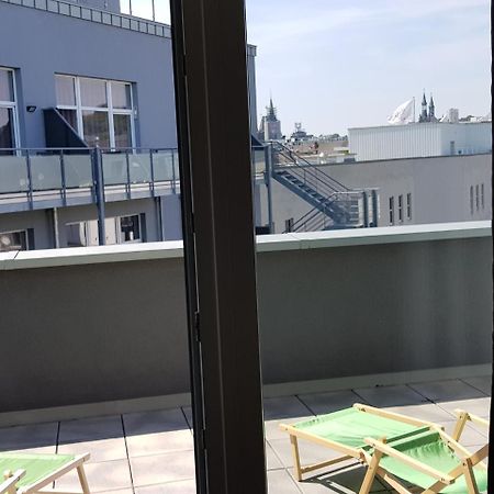 Domapartments Aachen City Zewnętrze zdjęcie