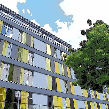 Domapartments Aachen City Zewnętrze zdjęcie