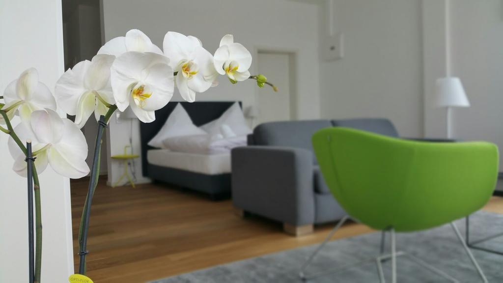 Domapartments Aachen City Pokój zdjęcie