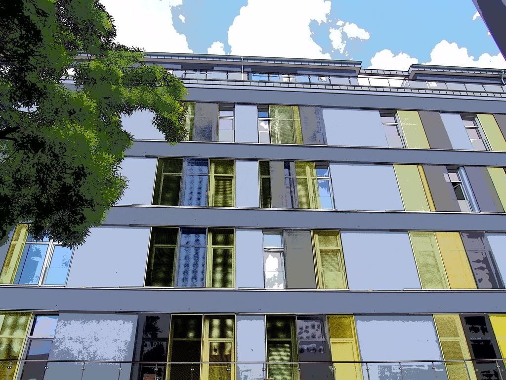 Domapartments Aachen City Pokój zdjęcie