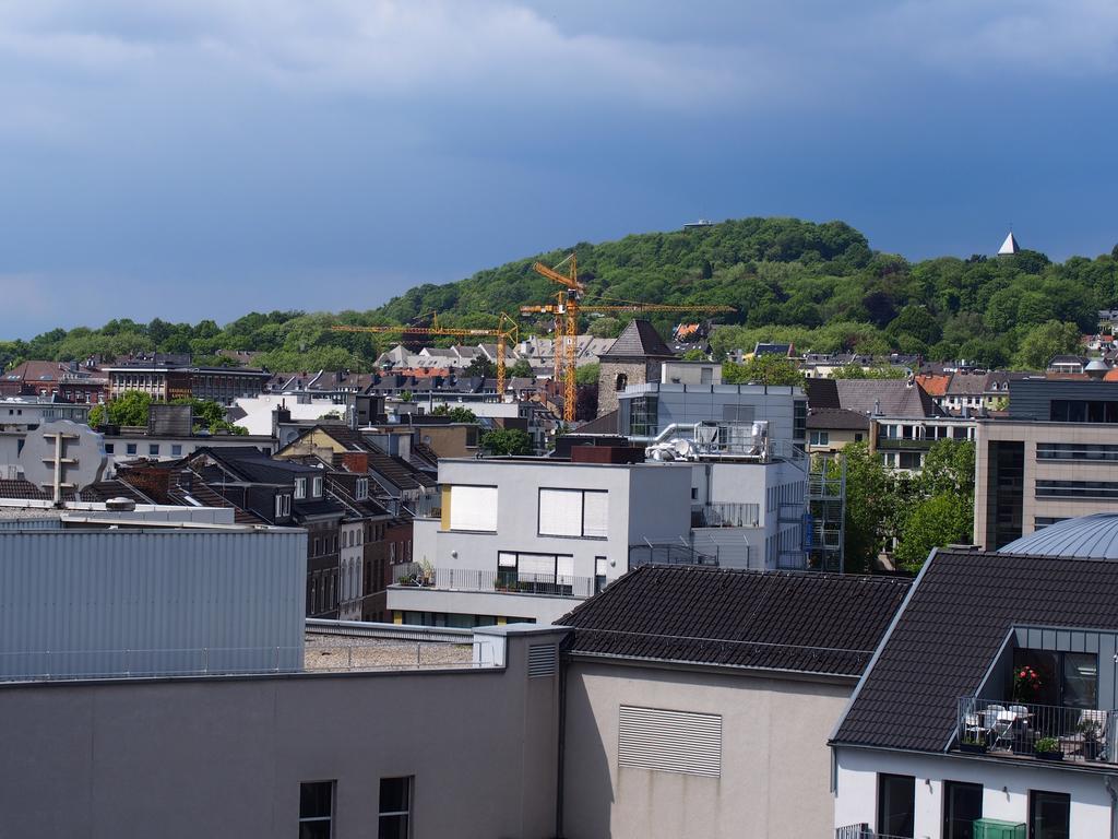Domapartments Aachen City Pokój zdjęcie