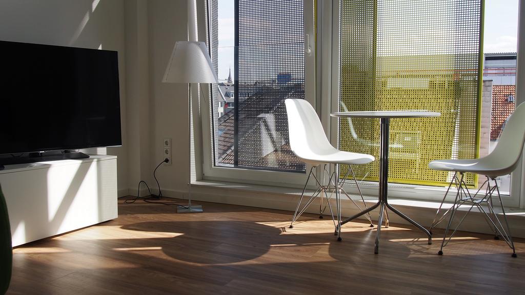 Domapartments Aachen City Zewnętrze zdjęcie