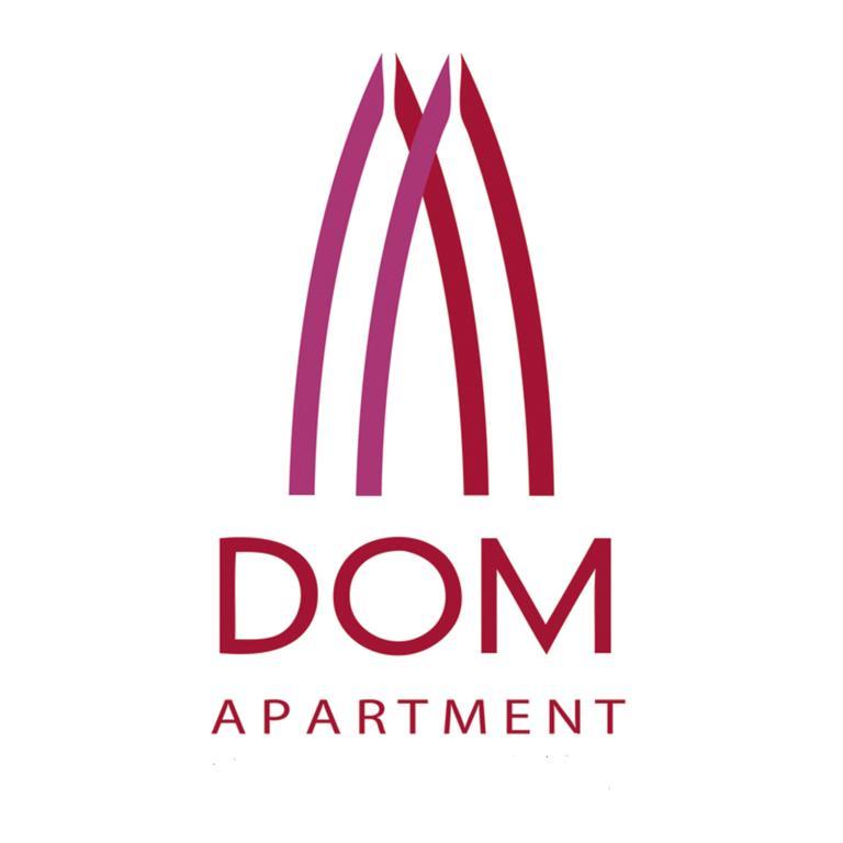 Domapartments Aachen City Zewnętrze zdjęcie