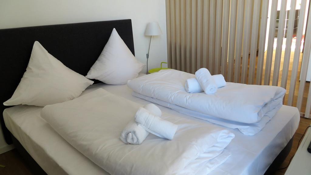Domapartments Aachen City Zewnętrze zdjęcie