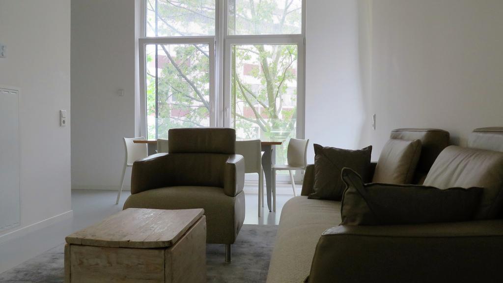 Domapartments Aachen City Zewnętrze zdjęcie