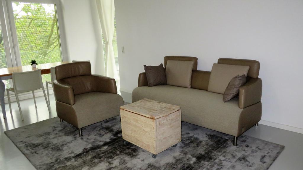 Domapartments Aachen City Zewnętrze zdjęcie