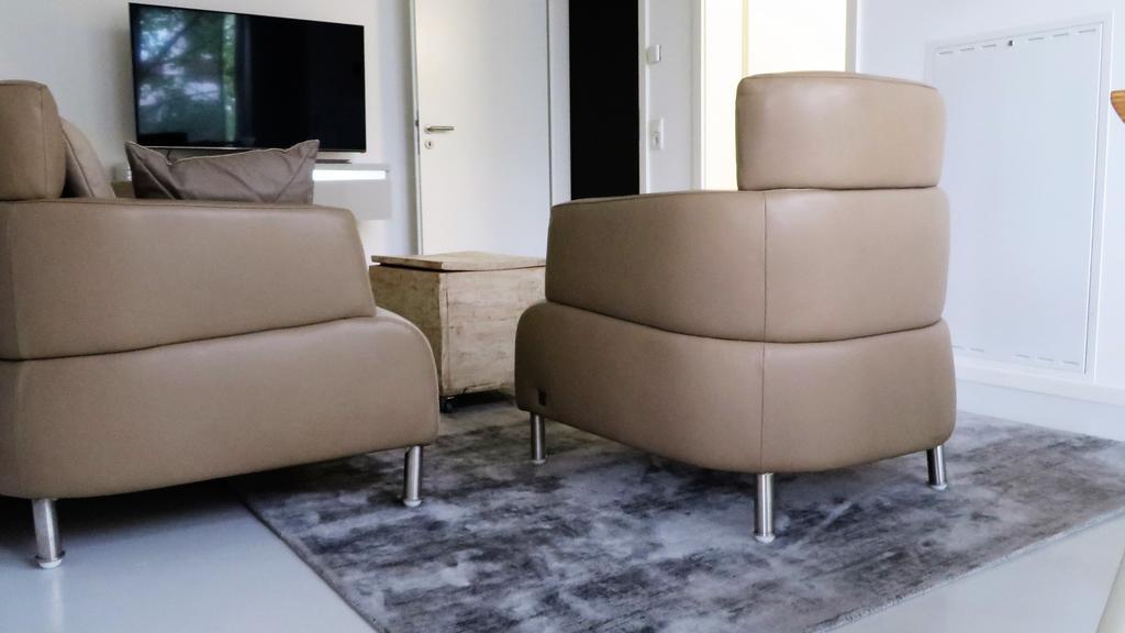 Domapartments Aachen City Zewnętrze zdjęcie