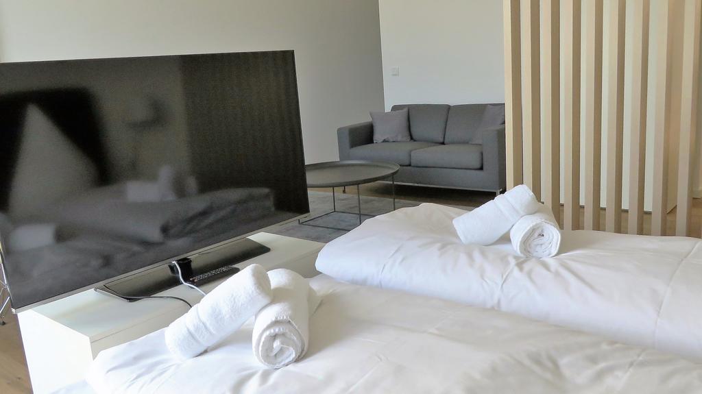 Domapartments Aachen City Zewnętrze zdjęcie