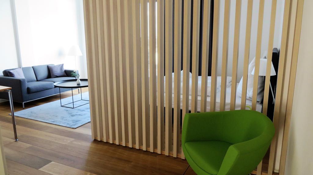 Domapartments Aachen City Zewnętrze zdjęcie