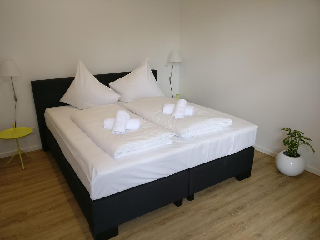 Domapartments Aachen City Zewnętrze zdjęcie