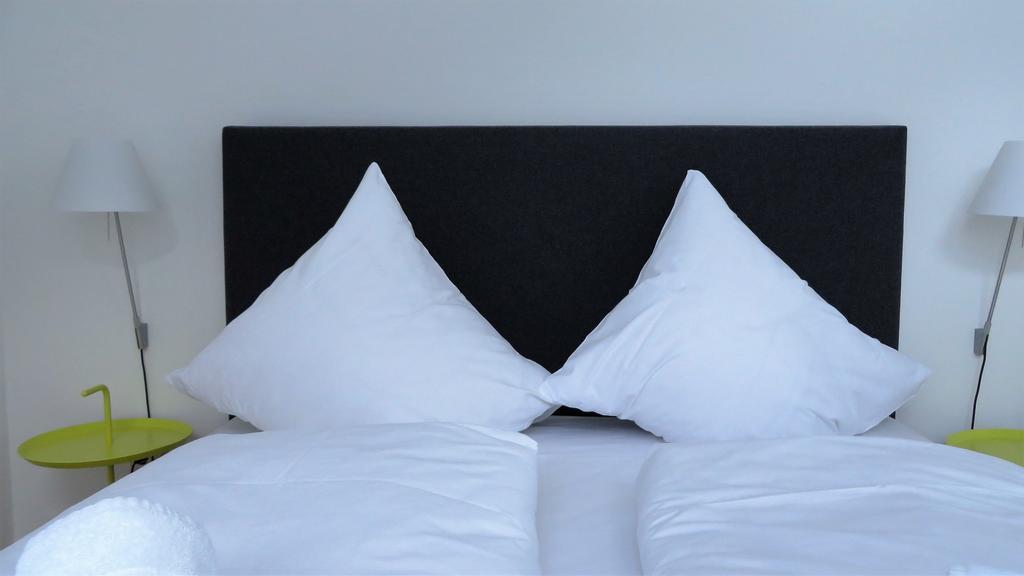 Domapartments Aachen City Zewnętrze zdjęcie