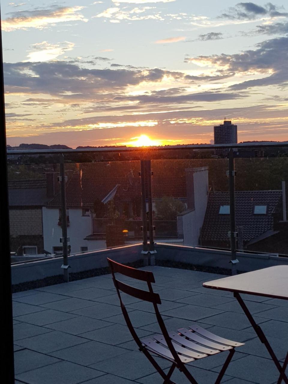Domapartments Aachen City Zewnętrze zdjęcie