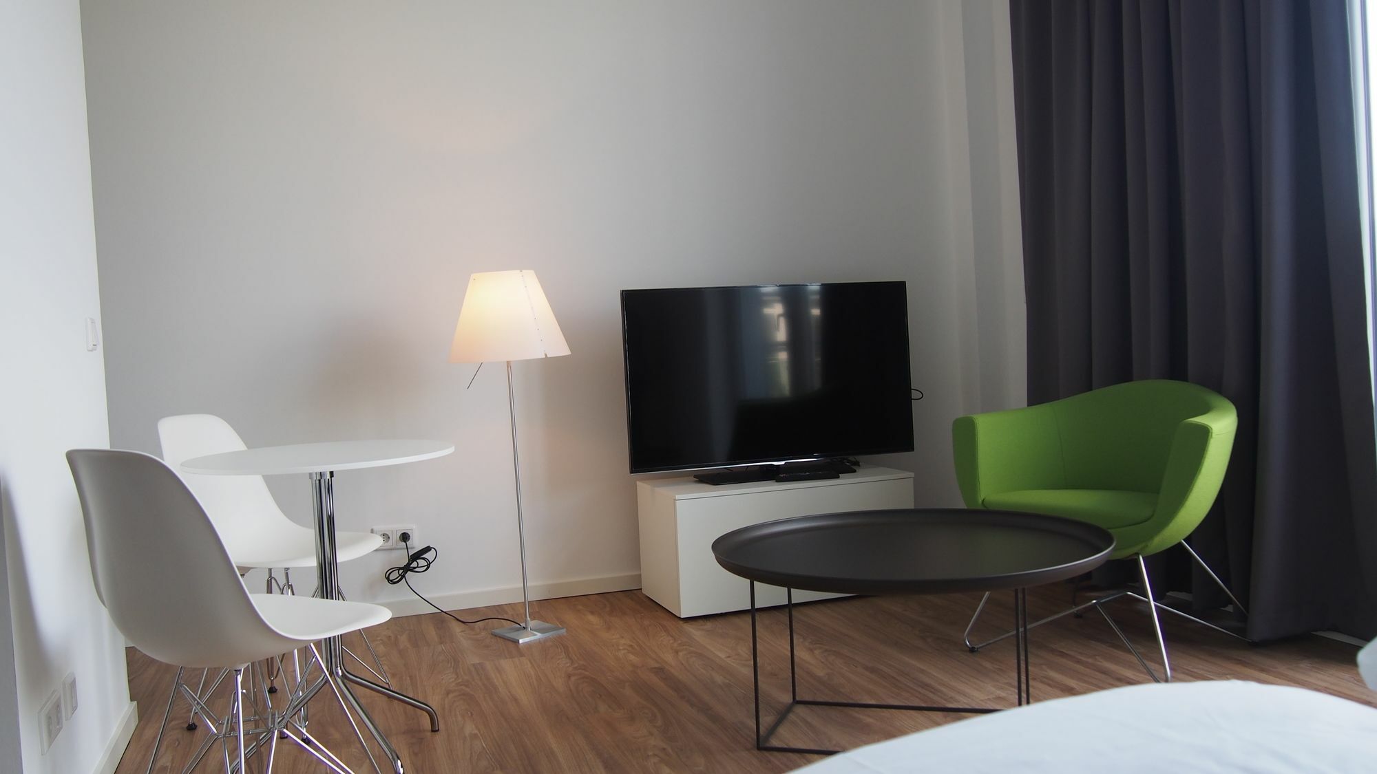 Domapartments Aachen City Zewnętrze zdjęcie
