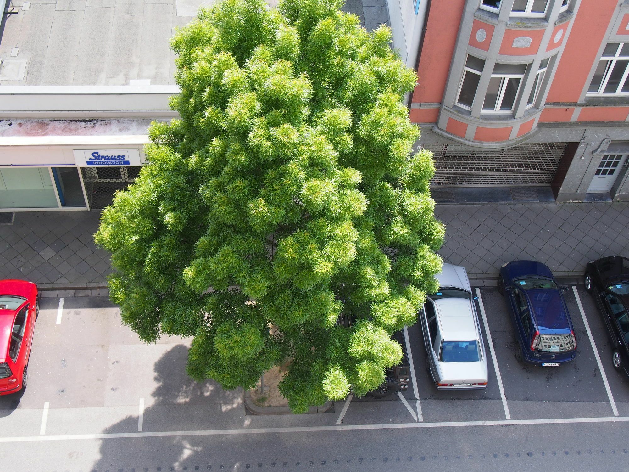 Domapartments Aachen City Zewnętrze zdjęcie